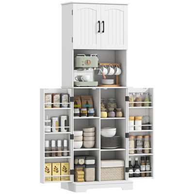 Kitchen Pantry