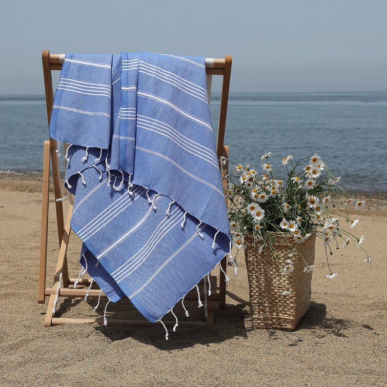 Louisville Beach Towel