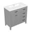 Meuble-lavabo 36 po avec lavabo-1824838273