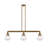 Chesterville 3 - Light Kitchen Island Pendant-892877845-895134218-892877844