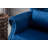 Kimmie Upholstered Club Chair-1879250561