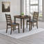 Table de salle à manger Damica