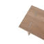 Kotai Solid Wood Bench