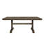 Mobilier de salle à manger en bois