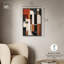 Jahns 'Abstraction II, toile par Art Remedy-113549683-112520651-112520655