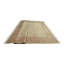 Tapis de surface en laine 9 pi 2 po x 12 pi 3 po one-of-kind noué la brown Rakowski