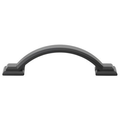 3" Center to Center Arch Pull
