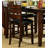Eino Extendable Four Leg Base Dining Set-77569017