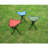 Teyang Folding Camping Stool