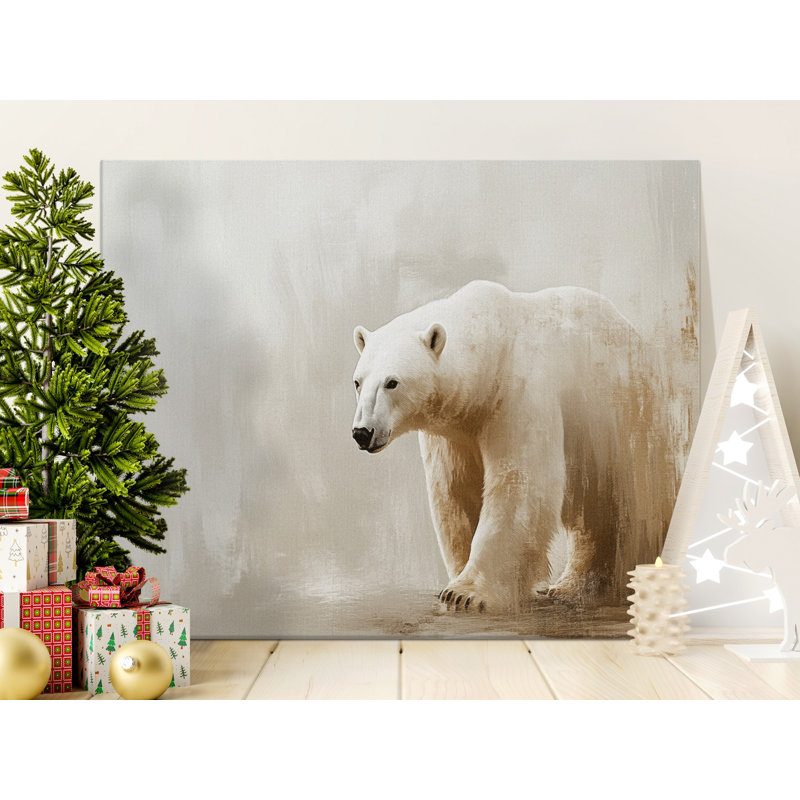 Wrapped Canvas Print Set, 14x11