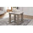 Tessel Marble Top