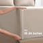 Ensemble de draps en microfibre Hotel Luxury-879320272-879320281