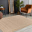 Rivy Global Indoor/Outdoor Jute-Look Rug-459001702