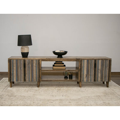Crédence de rangement 92,5 W Tiza