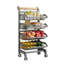 109.2cm W Iron Storage Rack-1907344626