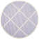Sanyla Hand Tufted Wool Geometric Rug