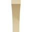 Attelle standard pour genou en uréthane Signature Thorton, brun clair apprêté-103373031