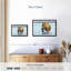 Animal "Art mural grizzly avec saumon"-101793868