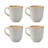 Reactive Dinnerware Mugs 400ml-87376499