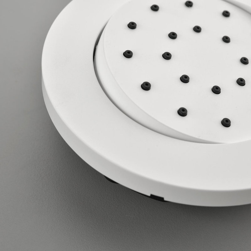 Complete Shower System with Bodysprays