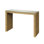 Captain 48 in. Console Table