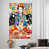 Framed Wrapped Canvas is unavailable