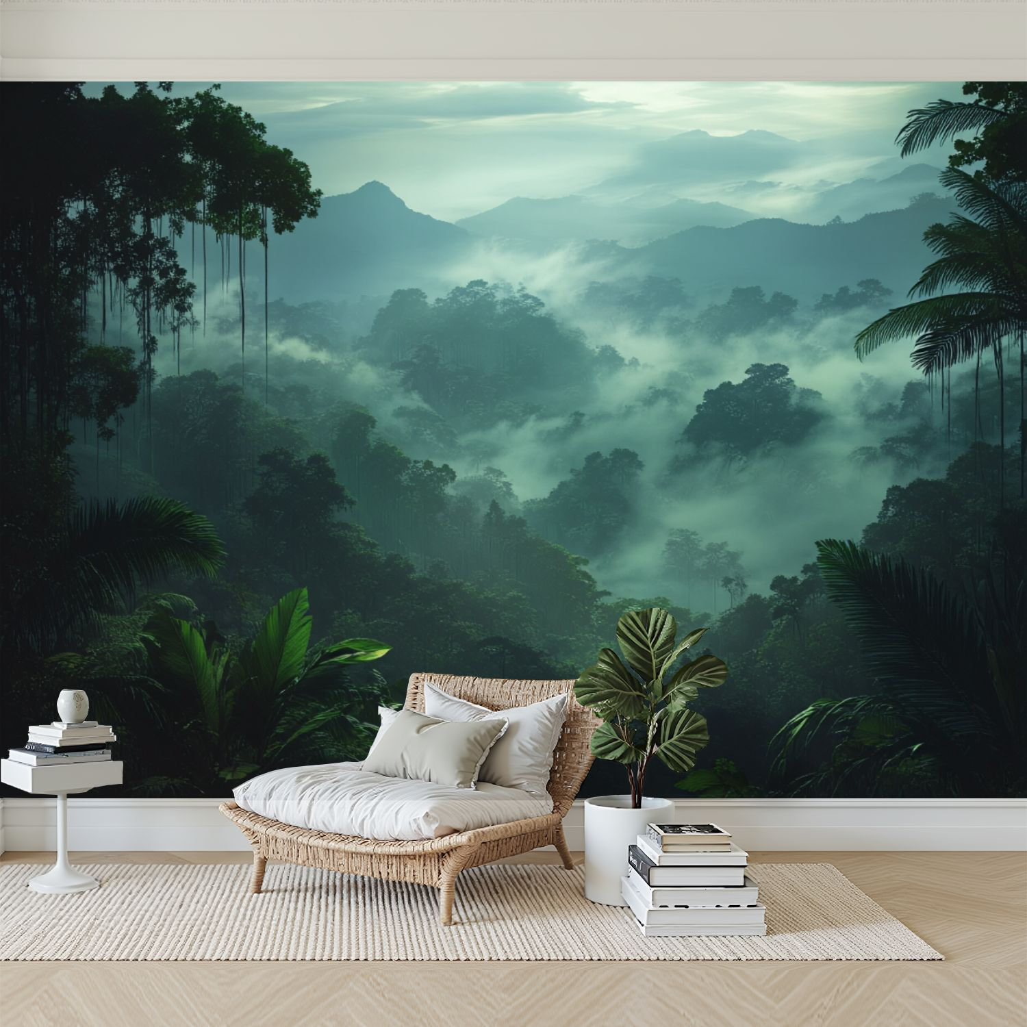 Red Barrel Studio® Peel and Stick Wallpaper Modern Self Adhesive Wall ...