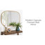 Miroir d'appoint mural Dashiya-1879018473-1879018478
