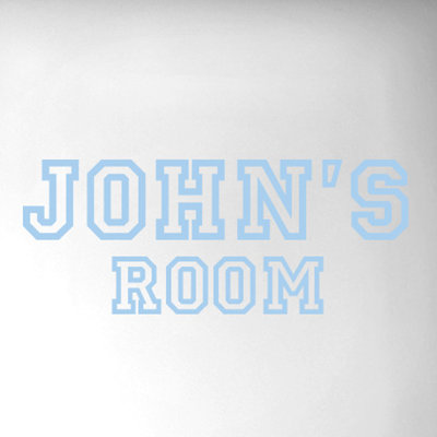 Wall Decal