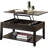Coffee Table With Lift Top