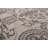 Hellam Collage Hand-Tufted Dark Gray/Gray Area Rug