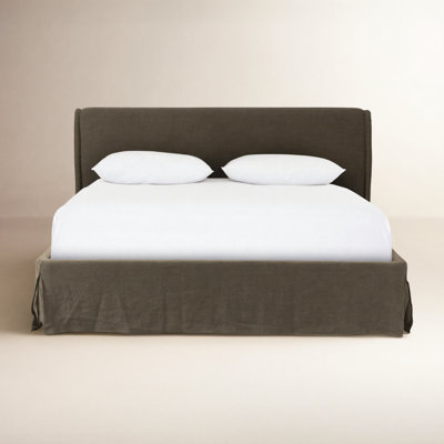 Wyndham Bed