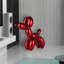 Dog Balloon Large Resin Statue-2073814412-2073814414