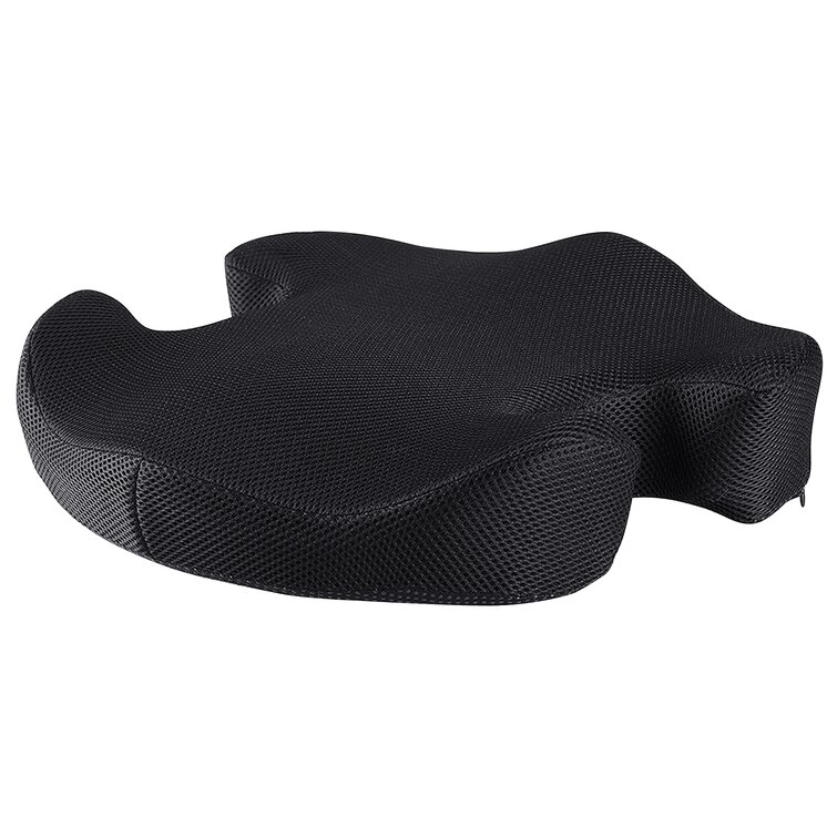 Trinx Outdoor 14.5'' Barstool Seat Cushion