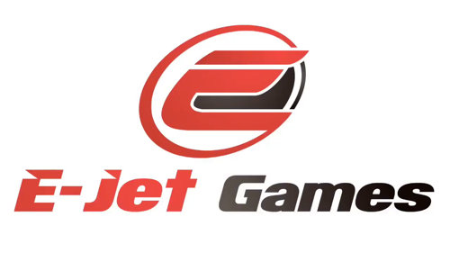 E-Jet Games 2 Player Battery Operated Basketball Arcade Game