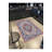 Multicolored Traditional Motif Patterned Vintage Decorative Carpet-927624478