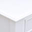 Table de bout avec rangement Schrum-510182070