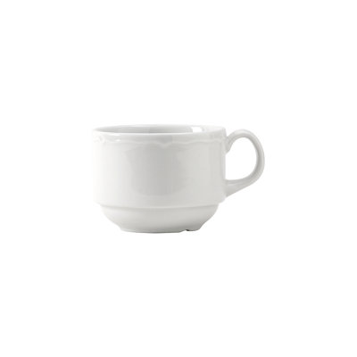 Charleston Porcelain Coffee Mug