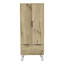 Armoire-penderie Augusta