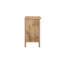 Kreitler 2 Drawer Bedside Table