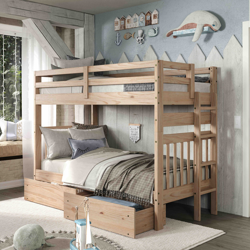 Ithaman T/T Ladder & Ubc, Natural