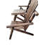 Chaise de jardin