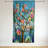 Mitsuhiro 100% Polyester Blackout Window Curtain 1 Panel (52" x 84")-350035197