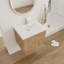 Meuble-lavabo simple avec plateau 23,94 po Sivansh-1656379787