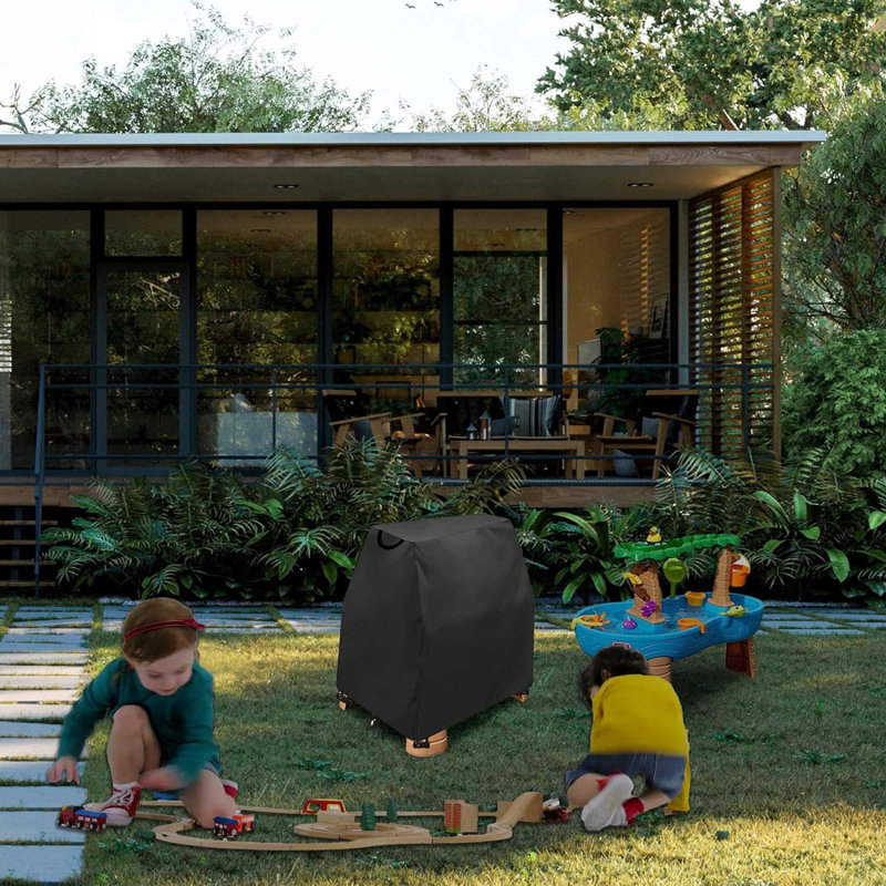 Couvre-jouets imperméables pour enfants