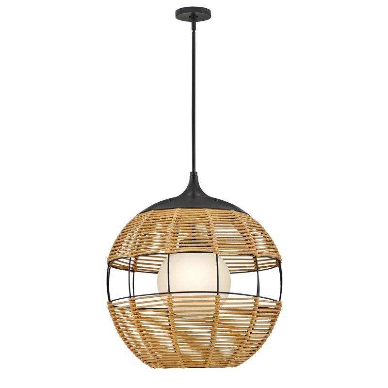 Hinkley Maddox Orb Pendant