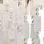 Lustre de style lanterne Slayden