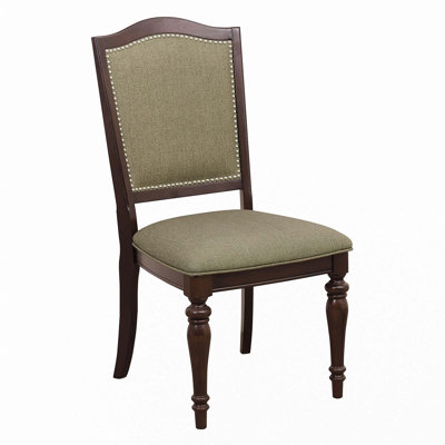Chaise de salle à manger
