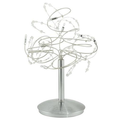 Lampe de table 16 po Quinonez
