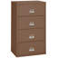 Fireproof 4 - Drawer File Cabinet-216929-331522